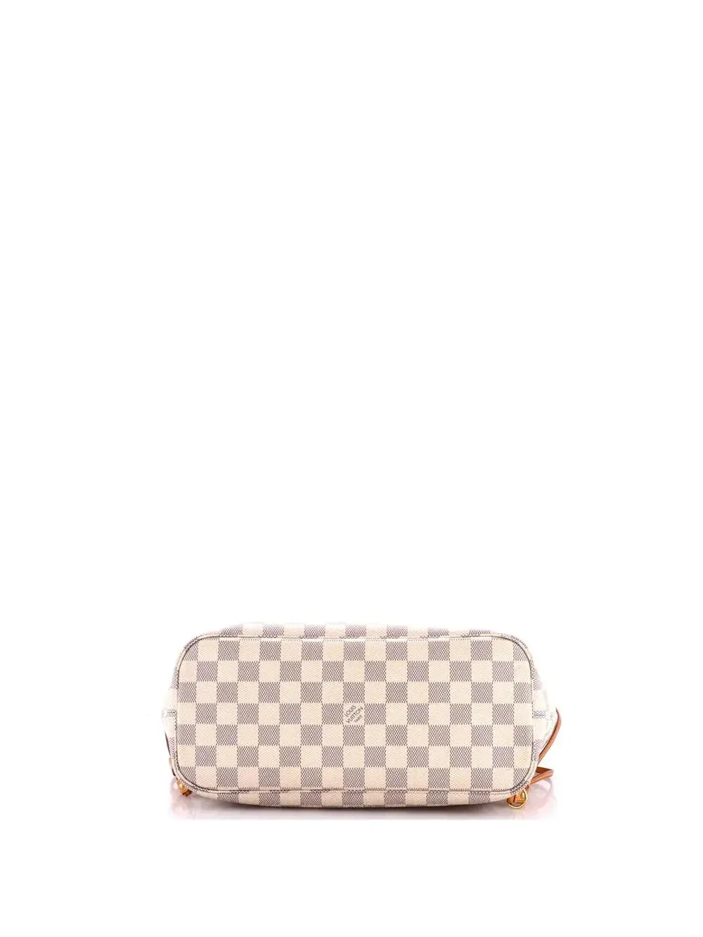 Louis Vuitton Neverfull Tote Damier Pm #334869L18B